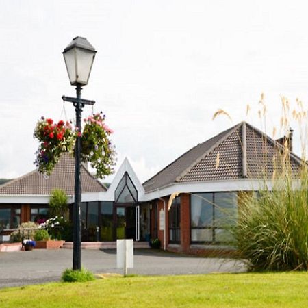 Malin Court Hotel And Restaurant Ayr Kültér fotó