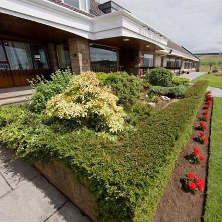 Malin Court Hotel And Restaurant Ayr Kültér fotó