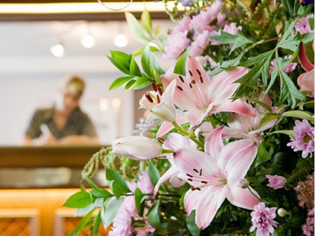 Malin Court Hotel And Restaurant Ayr Kültér fotó
