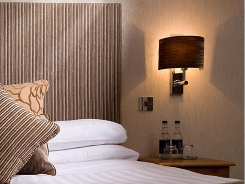 Malin Court Hotel And Restaurant Ayr Szoba fotó