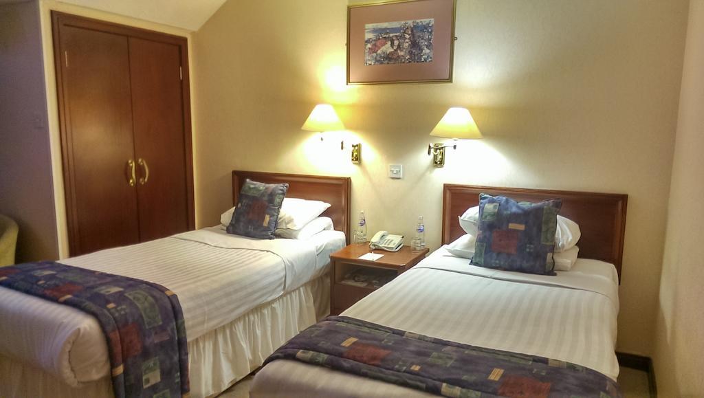 Malin Court Hotel And Restaurant Ayr Szoba fotó