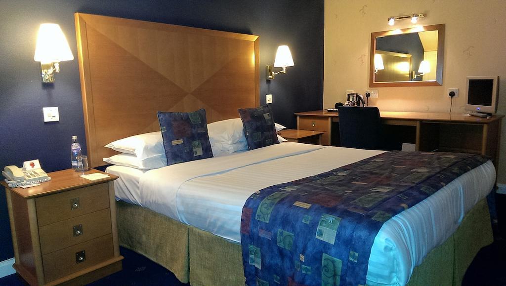 Malin Court Hotel And Restaurant Ayr Szoba fotó