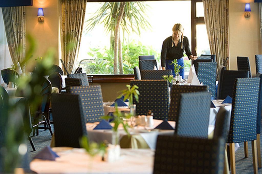 Malin Court Hotel And Restaurant Ayr Kültér fotó